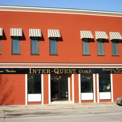 Inter-Quest - Inter-Quest is located in downtown Beaver Dam.
