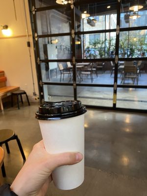 Roseline Coffee Cafe & Roastery by null