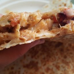 Quesadilla
