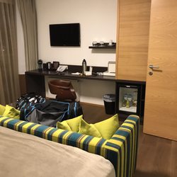 Lederer's Living - The Smart Hotel