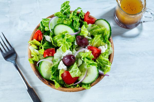 The Great Greek Mediterranean Grill - Henderson, NV - St Rose Parkway by null