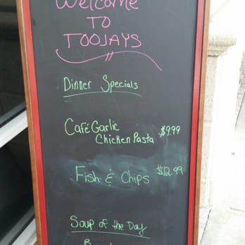TooJay’s Deli * Bakery * Restaurant - Delis Near Me - Orlando, Florida