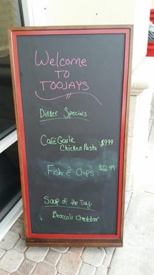 Menu photo 4 TooJay’s Deli * Bakery * Restaurant Orlando, FL Menu photo 4 TooJay’s Deli * Bakery * Restaurant Orlando, FL