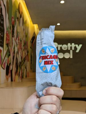 Pretty Cool Ice Cream by null