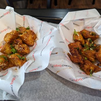 bb.q Chicken Buffalo - Amherst - Korean Near Me - Williamsville, New York bb.q Chicken Buffalo - Amherst - Korean Near Me - Williamsville, New York