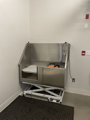 DOGGIEVILLE MTL by null