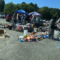 Vineland Flea Market - SMH