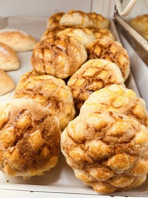 Koko Bakery by null