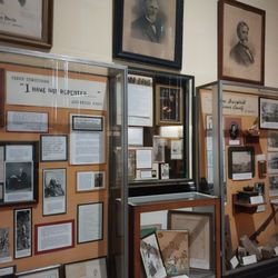 Old Court House Museum