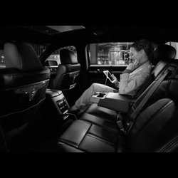 KCS Luxury Car Service