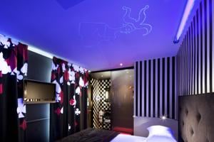 Le Petit Beaumarchais Hotel & Spa by null