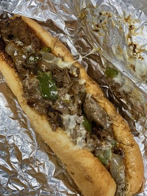 UNCLE BILL'S CAFE by null