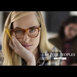 Visualeyes - Designer Eyewear Buffalo - Oliver Peoples