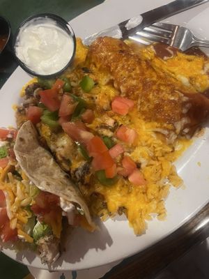 La Mexicana by null