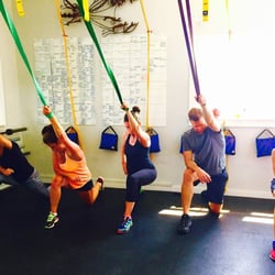 Heart Core Fitness