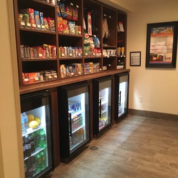 My Place Hotel-Amarillo, TX - Convenient onsite sundries! - Hotels Near Me - Amarillo, Texas