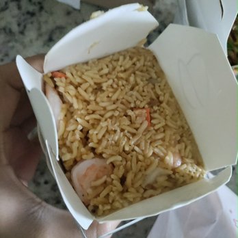 Golden Dragon - Shrimp Fried Rice - Chinese Near Me - Davenport, Florida Golden Dragon - Shrimp Fried Rice - Chinese Near Me - Davenport, Florida