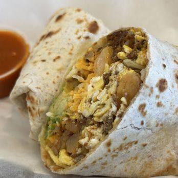 Kakao Cafe - Supreme Burrito - Coffee & Tea Near Me - Tyrone, Georgia Kakao Cafe - Supreme Burrito - Coffee & Tea Near Me - Tyrone, Georgia