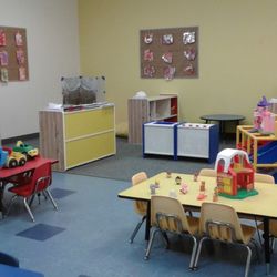 BrightPath Barrie Child Care Centre