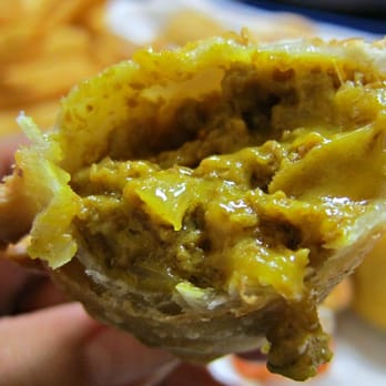 Mama's Empanadas - Empanadas Near Me - Astoria, New York
