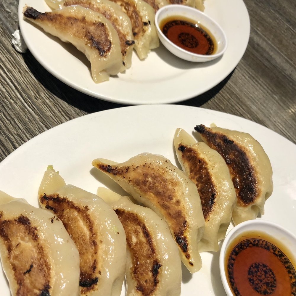 Chopstix - A) Gyoza - Sushi Bars Near Me - San Diego, California Chopstix - A) Gyoza - Sushi Bars Near Me - San Diego, California