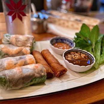 Lakeside Pho & Grill - Spring Rolls and Egg Rolls - Vietnamese Near Me - Lakeside, California Lakeside Pho & Grill - Spring Rolls and Egg Rolls - Vietnamese Near Me - Lakeside, California