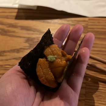 Sushi W - uni - Japanese Near Me - New York, New York Sushi W - uni - Japanese Near Me - New York, New York