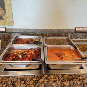 Everest Cuisine - Indian Near Me - Placentia, California