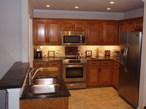 Slide of Reindeer Roofing & Remodeling