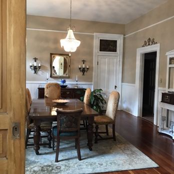 The Gingerbread House - Venues & Event Spaces Near Me - Savannah, Georgia