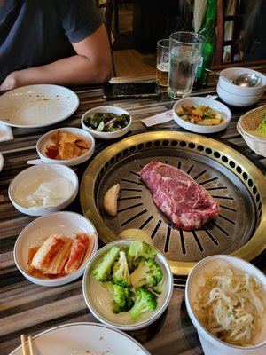 Koreana by null