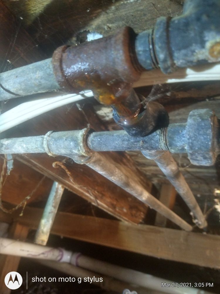 Slide of Diehl & Son's Home Repairs