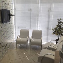 Odontologia Estética Bucal - Sala de espera
