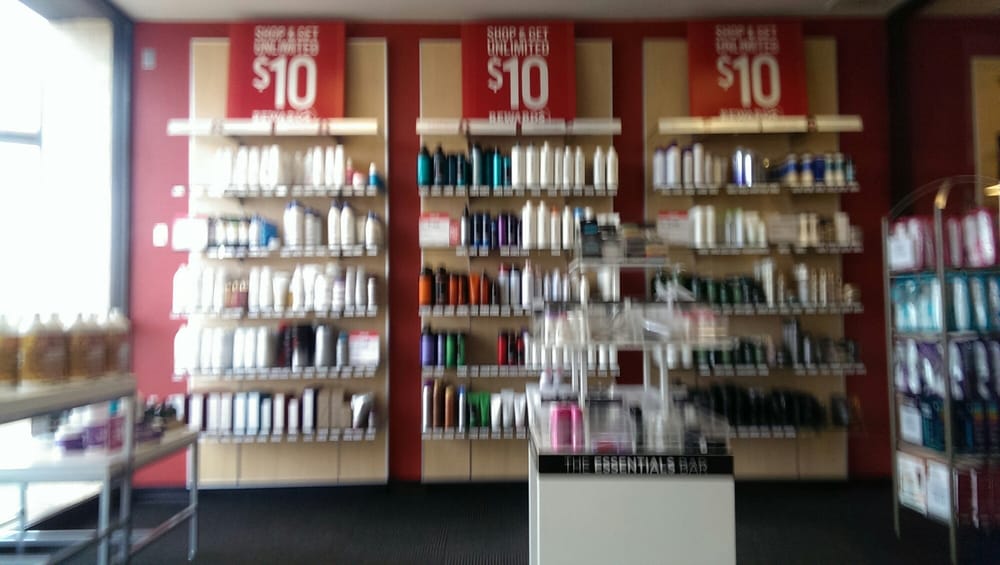 JC PENNY HAIR SALON Updated September 2024 3600 Country Club Dr, Jefferson City, Missouri