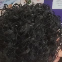 Quality of Excellence Hair Designers - Crochet
