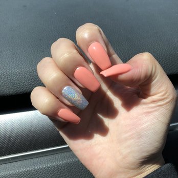 Christina Nails - Nail Salons Near Me - Newark, California