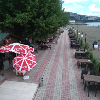 Kaşüstü Restaurant and Cafe - Turkish Near Me - Trabzon, 61 Kaşüstü Restaurant and Cafe - Turkish Near Me - Trabzon, 61