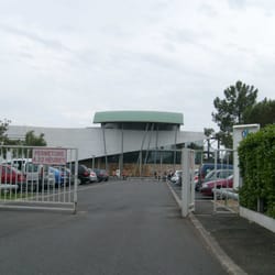 Complexe Sportif La Cité Verte