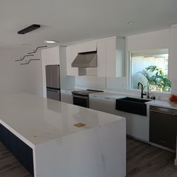 Clark Pacific Plumbing