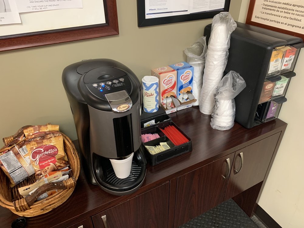 Texas Heart & Vascular