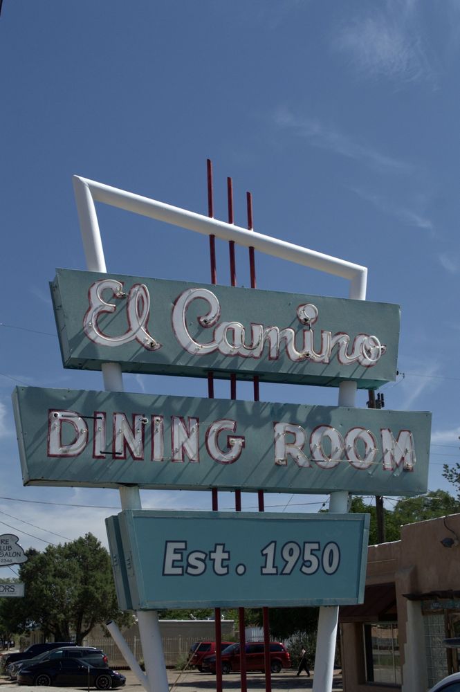 El Camino Dining Room