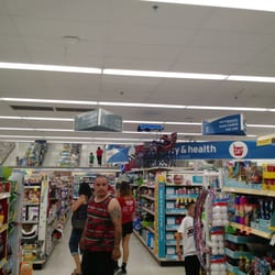 Walgreens