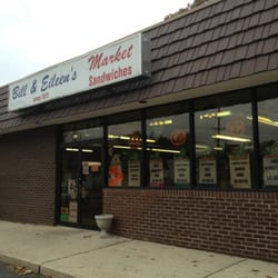 Bill & Eileen's Market - Bill & Eileen's Market