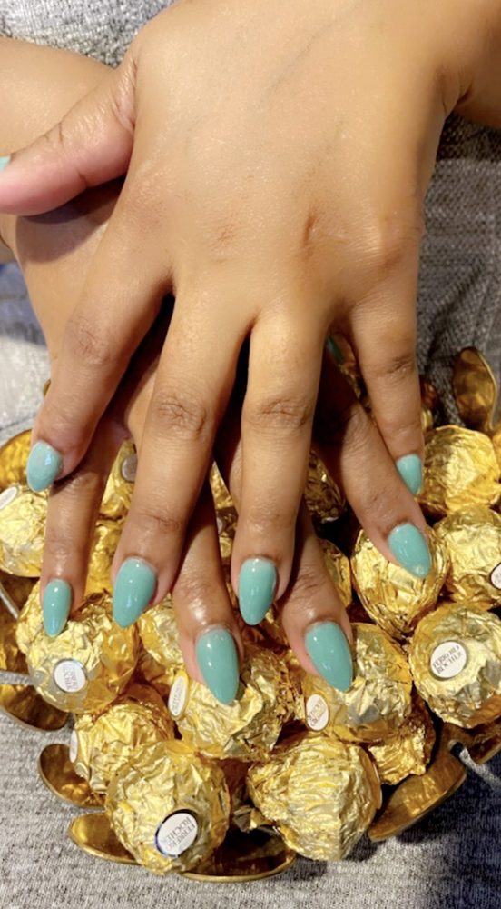 SASSY NAILS FROM HOME Updated October 2024 58 Photos & 65 Reviews