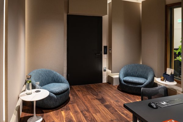 Just For The Record by null