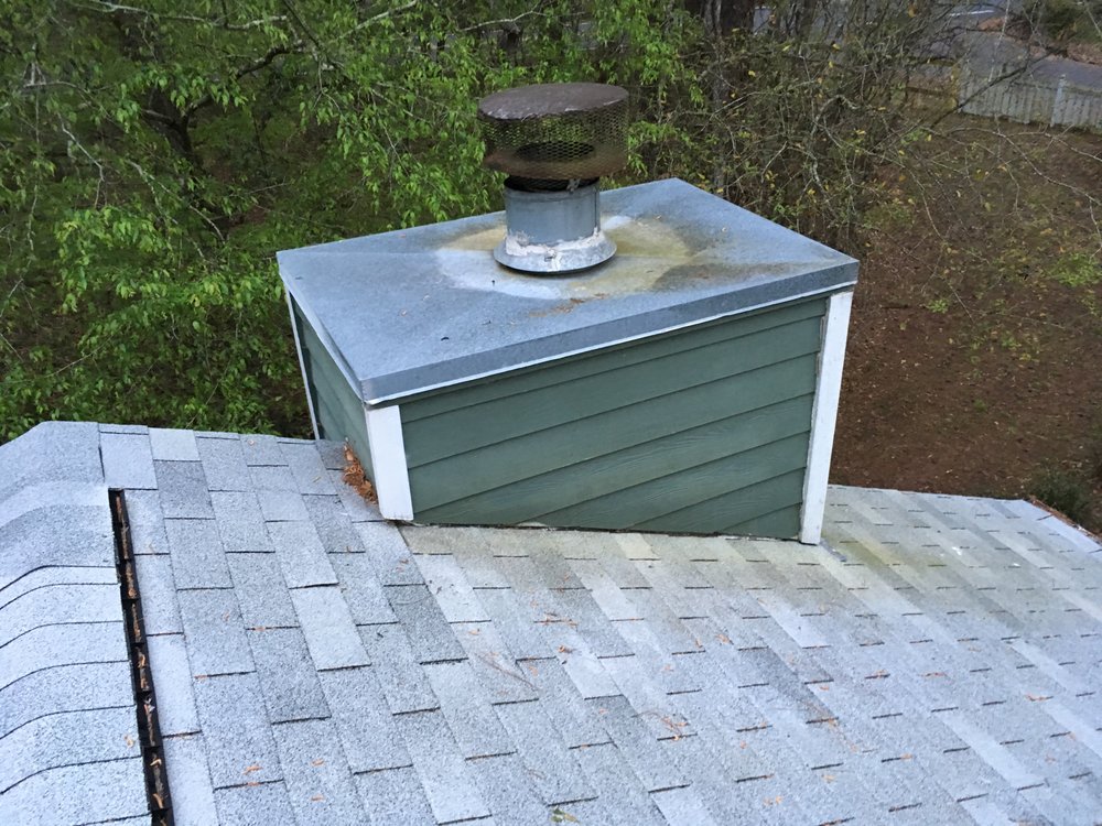 Slide of Koch Brothers Roofing