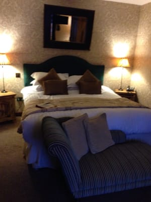 Winteringham Fields by null