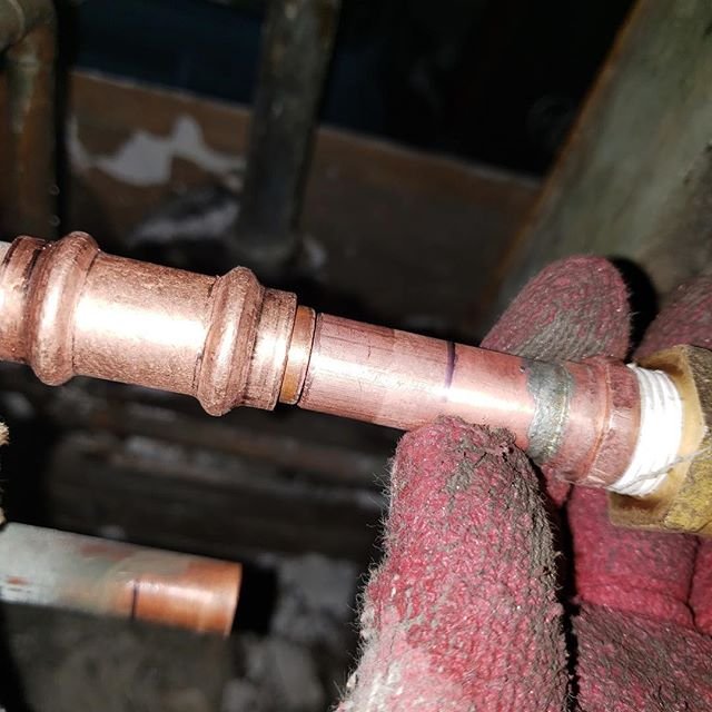 Slide of Lake Zurich Emergency Plumber