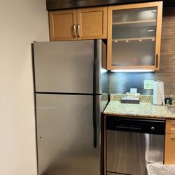 Residence Inn Chicago Deerfield