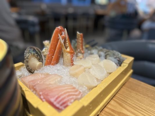 Mikiya Wagyu Shabu House 味喜屋 | Houston by null